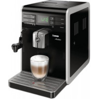 Инструкция Saeco Moltio HD 8768/09